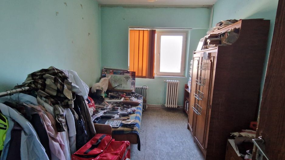 Apartament 3 camere dec 72 mp Bld. Independentei 179000 euro - Poză 4