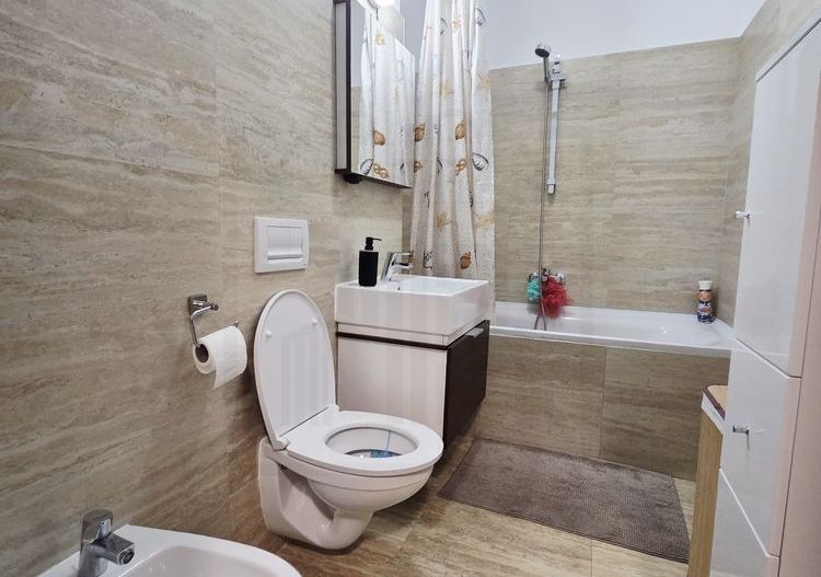 Apartament 2 Camere | Zona Colina Universității | 68 mp | Decomandat - Poză 5
