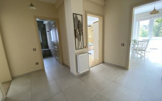 3 camere decomandate, LUX, Parcare, AC, Zona Fagului, Andrei Muresanu - Poză 11