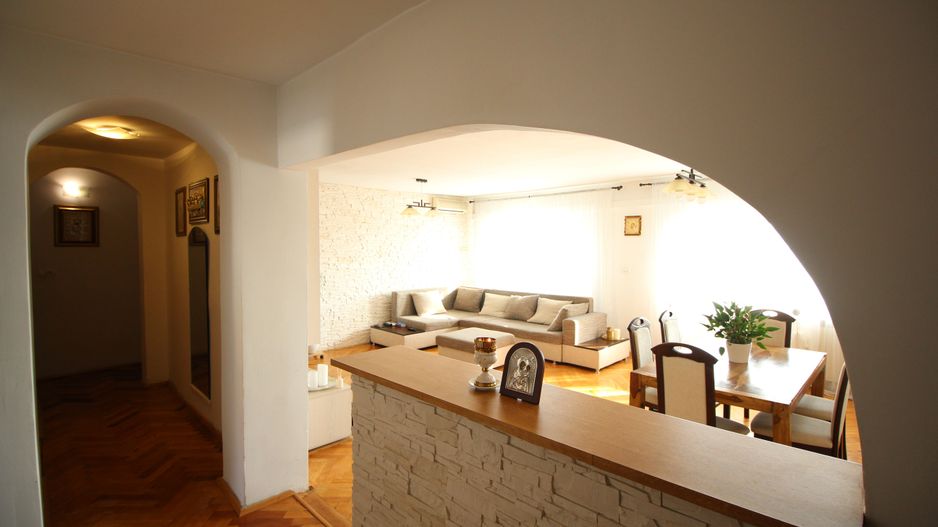 Spațios 3 camere la 5 minute de Iulius Town/comision 0% - Poză 11