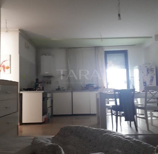Apartament cu 2 camere in Grigorescu. - Poză 1