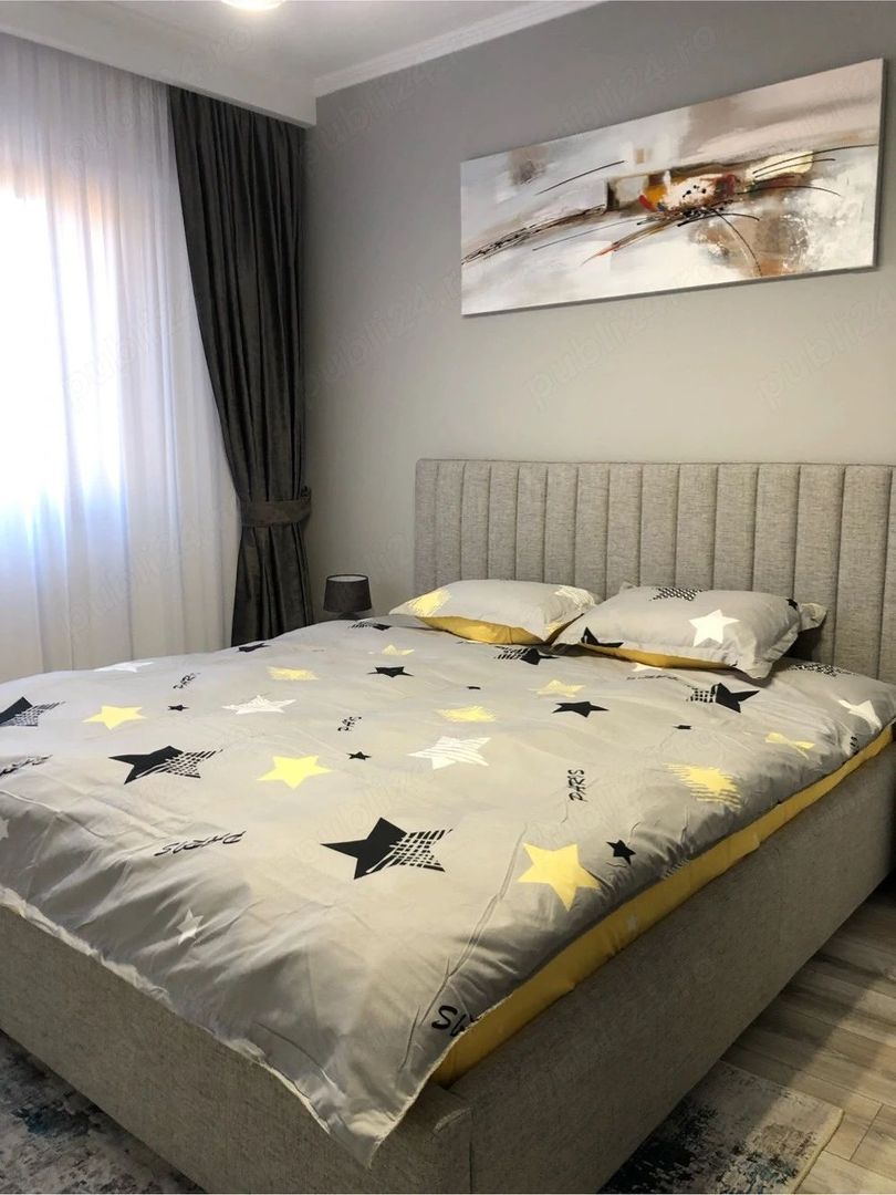 Apartament Costeasca // Bazilescu - Poză 6