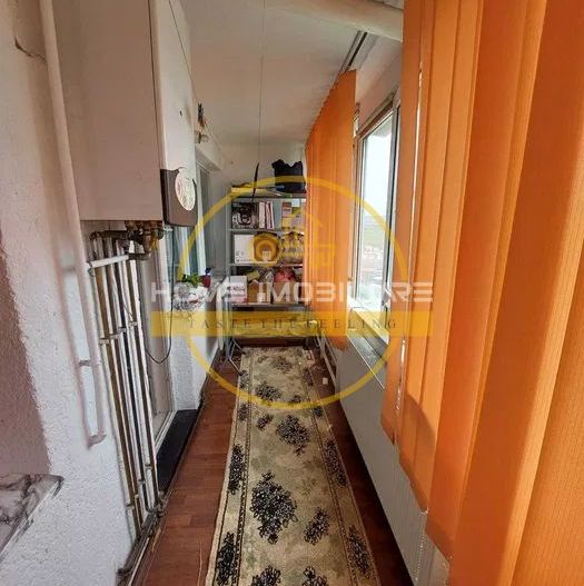 Apartament cu 2 camere/ 53mp/ zona Podu Ros - Poză 4
