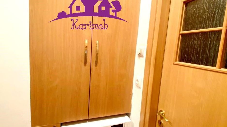 Apartament 3 camere Decebal - Poză 14