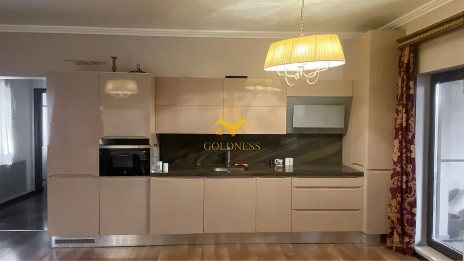 2 Camere decomandate, Parcare, Andrei Muresanu,Lux,Terasa,Hotel Italia - Poză 3