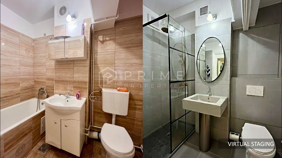 Apartament 4 camere deosebit, Ultracentral, 110 mp SU - Poză 5