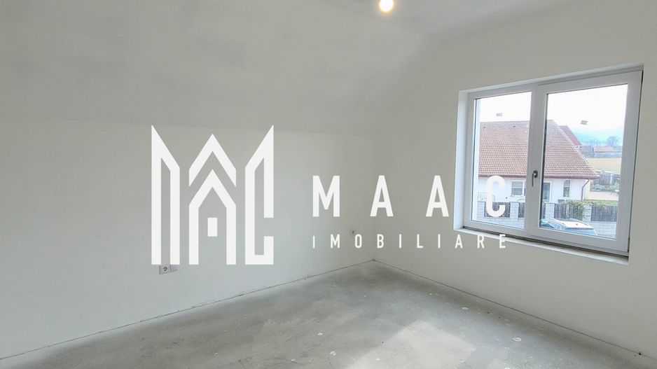 Casa Individuala | 120MPU | Cristian | Curte 420MPU - Poză 9