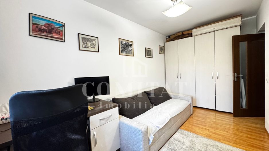 Apartament cu 3 camere | Loc de parcare | Zona Iulius Mall - Poză 2