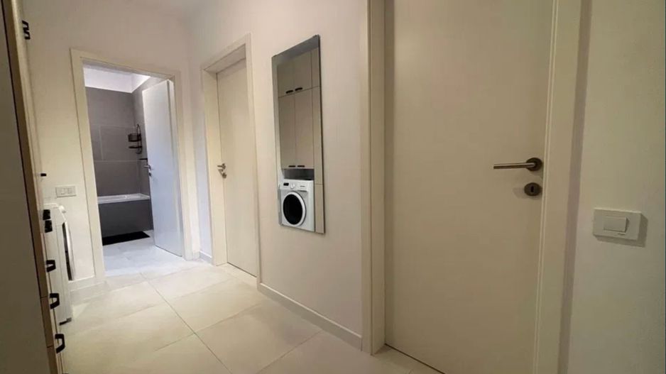 GARSONIERA SALAJ, LOC PARCARE, CENTRALA TERMICA,BUCATARIE INCHISA - Poză 5