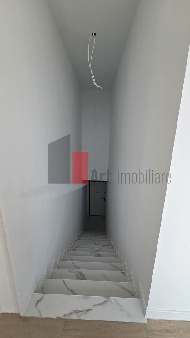 Penthouse de Lux cu 3 Dormitoare și Terasă Panoramică – One Cotroceni Park - Poză 19