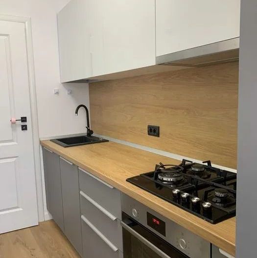 GARSONIERA PLAZA RESIDENCE, MASINA SPALAT VASE, BLOC NOU, METROU - Poză 2