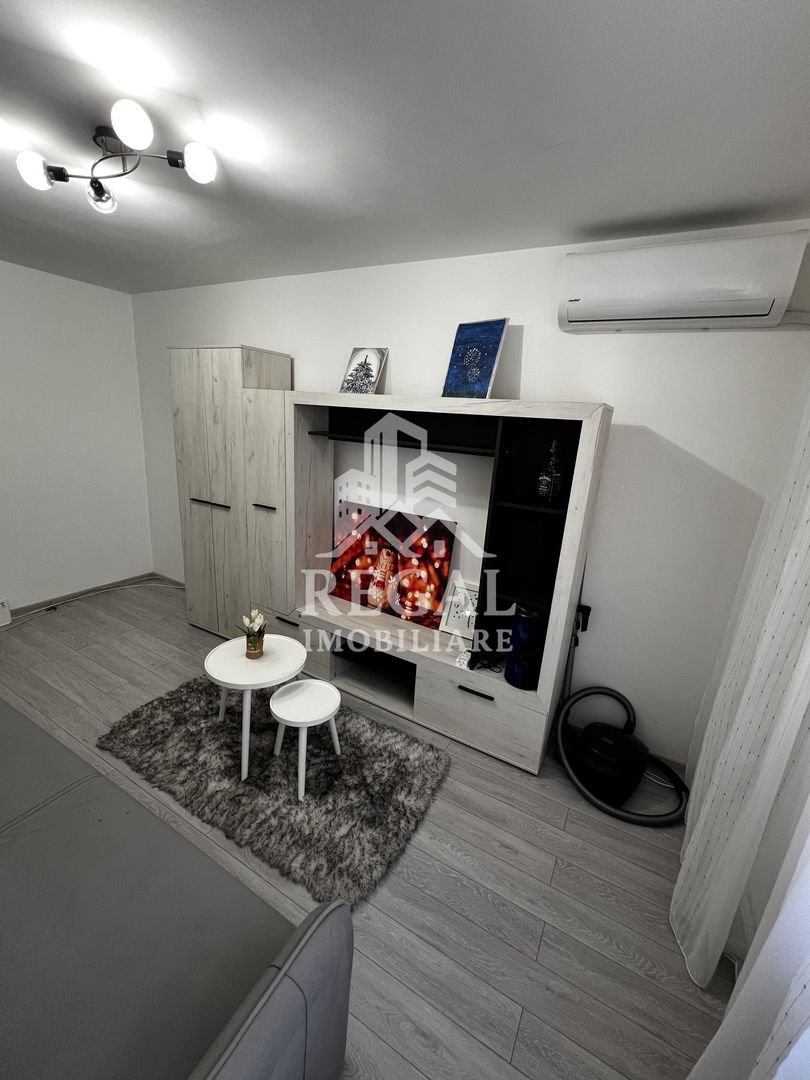 Apartament 2 camere de închiriat | Zona Centrală | Etaj 2 | Parcare - Poză 2