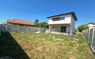 Vila individuala-geamuri tripan-420mp teren-pod-beci - Poză 9