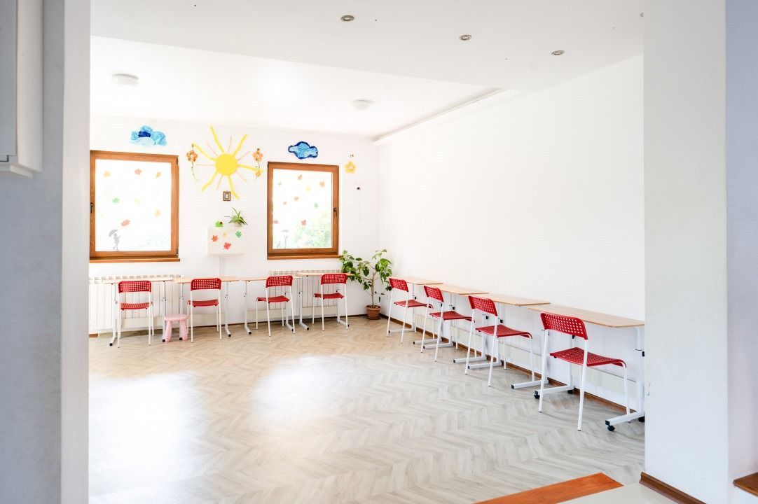 Special villa north area of Bucharest, for residence or business,owner S300 - Poză 15