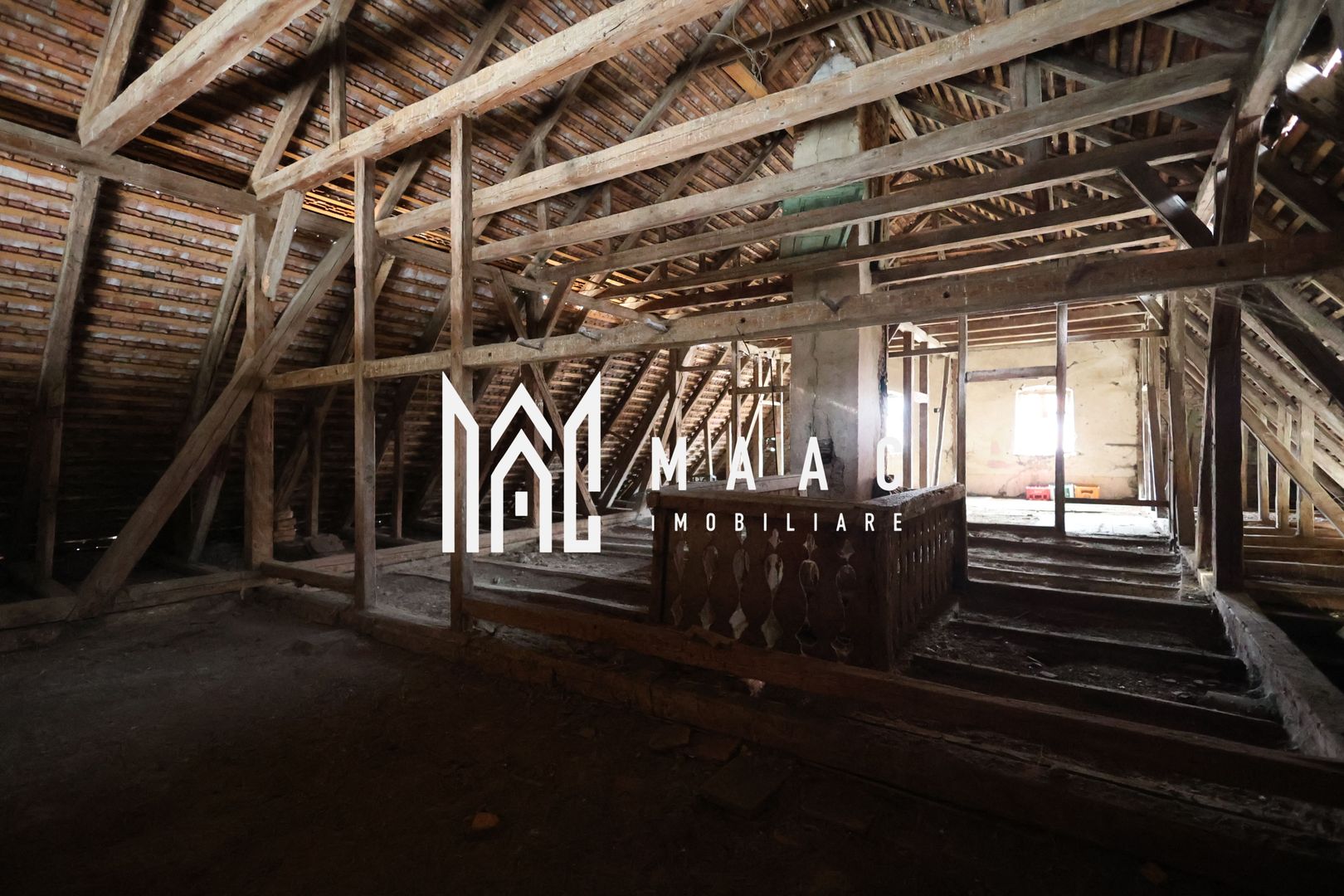 Casa  Samuel von Brukenthal | 700MPU | Nocrich - Poză 31