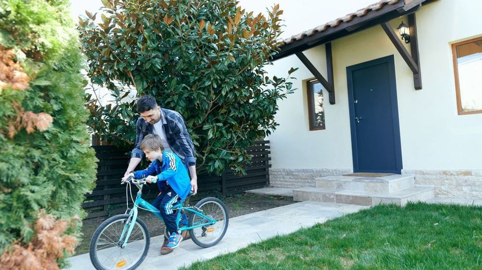 Comunitate exclusivă | 35 min. până la Unirii! [Lângă pădure] | DEZVOLTATOR - Poză 4