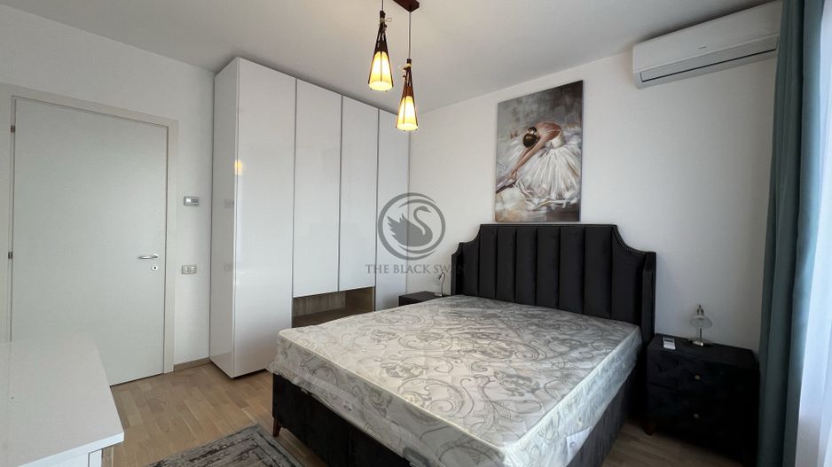 Apartament 2 camere Vanzare  Baneasa | Dobrogeanu Gherea | 78MP - Poză 9