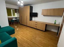 GARSONIERA MODERNA MOBILATA & UTILATA METROU LUJERULUI - Poză 1