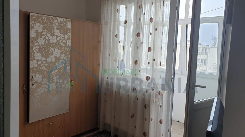 Apartament de închiriat, zona Hipodrom, lângă Liceul Pedagogic, Aleea Învățătorilor nr. 9, Alexandru cel Bun - Poză 3