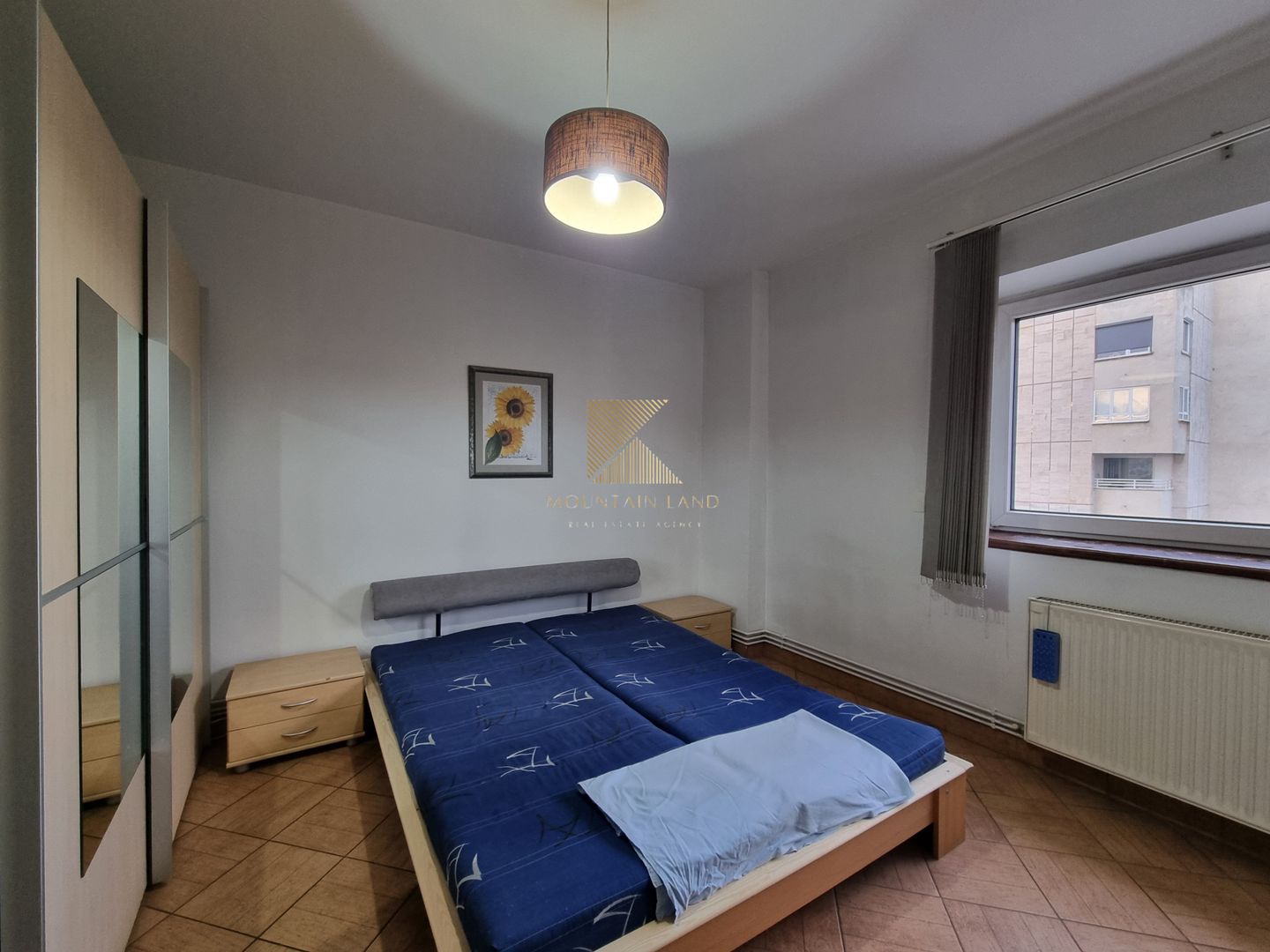 Apartament de 2 camere | 15 noiembrie 86 | etaj 5 | Afi Mall - Poză 12