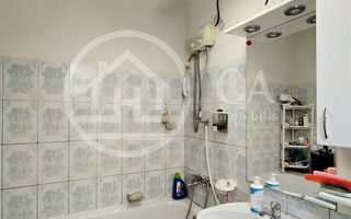 Casa cu 3 camere de inchiriat in zona Universitatii, Oradea - Poză 12