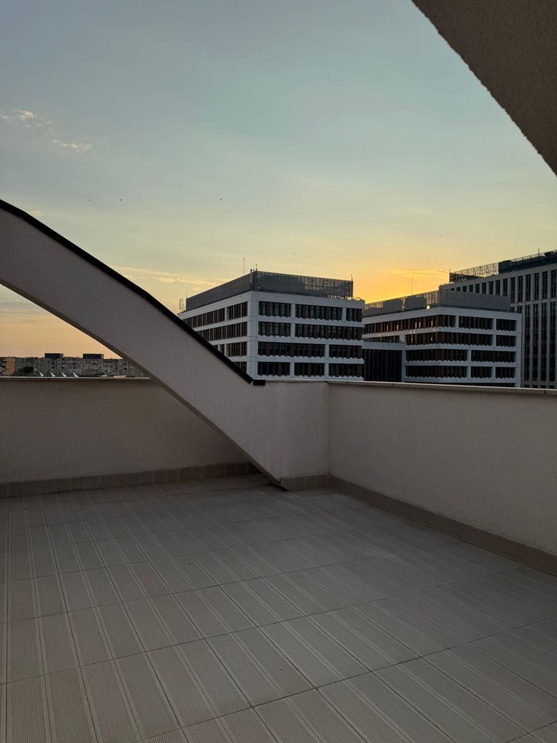 De vanzare Penthouse spectaculos Apartament 3 camere, Timpuri Noi - Poză 30