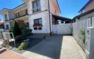 Casa Tip Duplex | 5 camere | 120 MPU | Curte 540 MP | Sura Mica - Poză 4