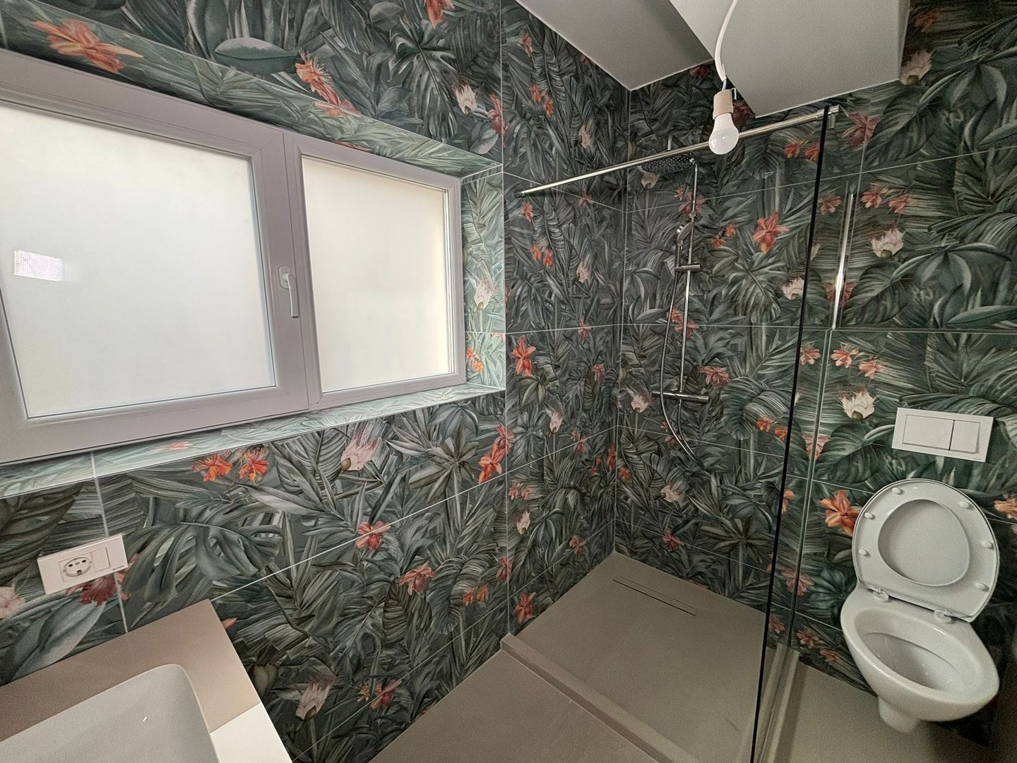 CASA INDIVIDUALA PALLADY,TEREN 110 MP, 5 CAMERE,FINALIZATA,COMISION 0% - Poză 6