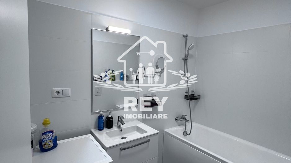 Apartament de Lux | Tehnologie Sustenabilă & Confort Absolut | Calea Cisnădiei - Schiță 17