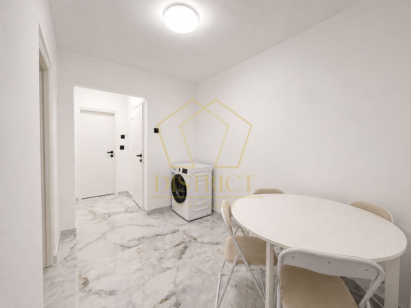 Apartament decomandat cu 3 camere și boxa | Parter | Dâmbovița - Poză 9