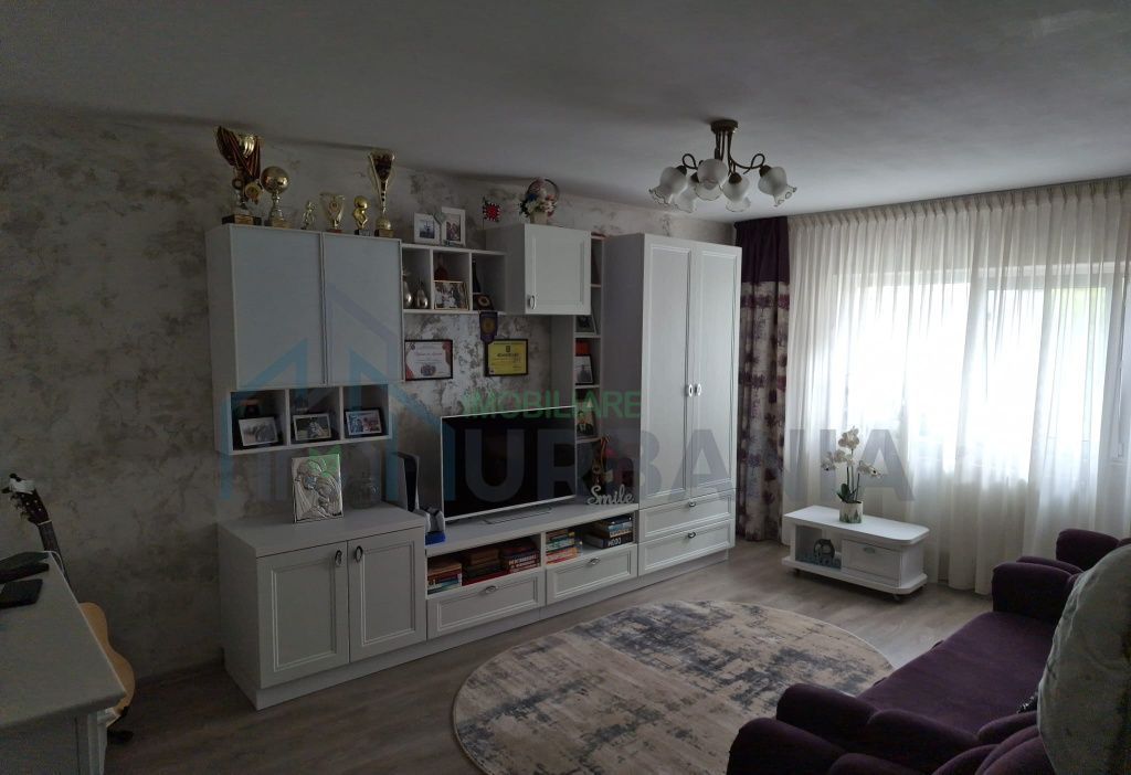 Apartament 2 camere, Nicolina, Rondul Vechi - Poză 8