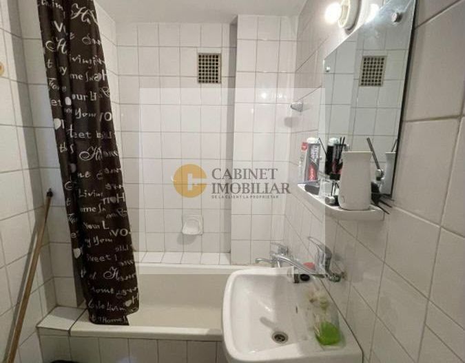 Calea Victoriei-Cercul Militar Național | Pretabil AIRBNB | Garsoniera - Poză 4