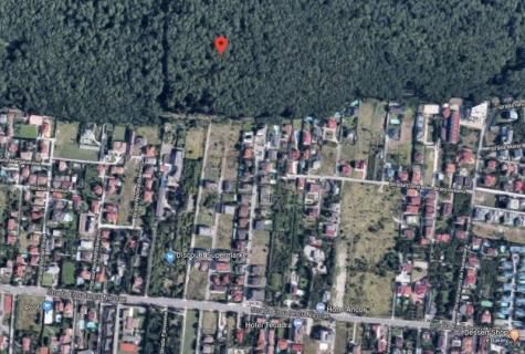 teren intravilan agricol Voluntari Ilfov - Poză 1