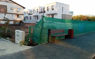 Teren pentru dezvoltare rezidențială - Poză 1