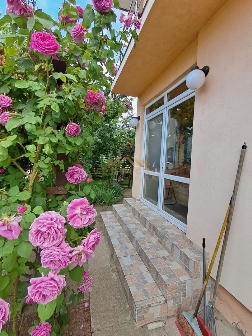 Casă individuală P+M | 5 camere | 2 băi | Comuna Berceni - Poză 3