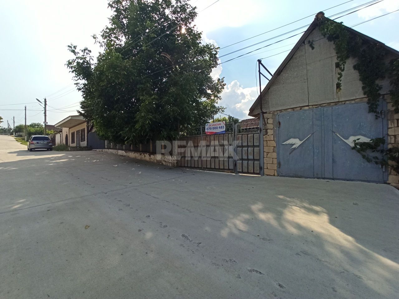 Casă în Ratuș, Măgdăcești - Poză 12