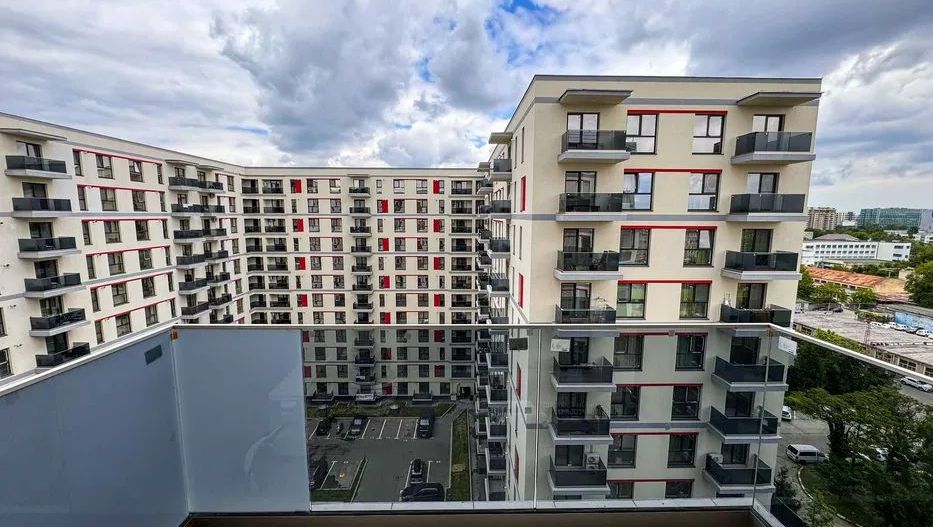 Apartament de inchiriat cu 2 camere Exigent Plaza - Poză 8