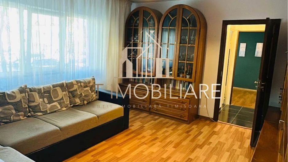 Apartament 2 Camere / Zona Simion Barnutiu - Poză 3