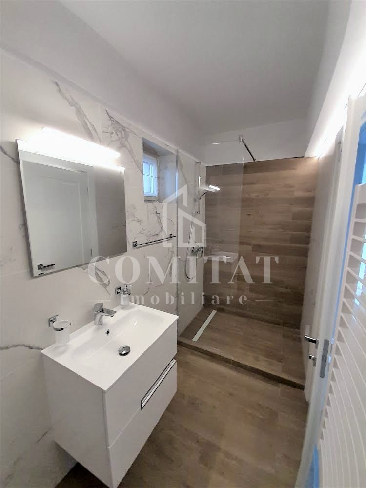 Penthouse de lux | 2 locuri de parcare | Bonjour Residence - Poză 11