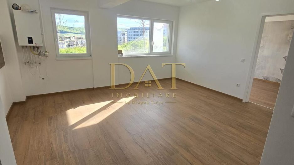 Apartament 3 camere | finisat | zona Petrom - Poză 3