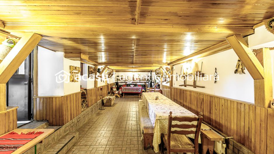 Vilă istorică în Arad. - Poză 16