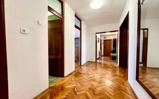 Oportunitate 4 camere 103 mp Stirbei Voda-Berzei - Poză 5