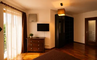 Vanzare 3 Camere 92 mp+ Balcon 12mp|3 Băi|Parcare |Monte Carlo Palace - Poză 22