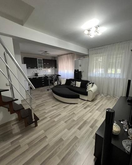 Apartament 3 camere duplex - Poză 2