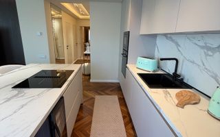 Apartament PREMIUM 3 camere, 2 bai, terasa, garaj, The Fold-Grigorescu - Poză 10
