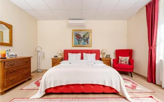 Casă 5 camere | Bul.Vasile Milea , Sibiu | 200 mp, curte - Poză 11