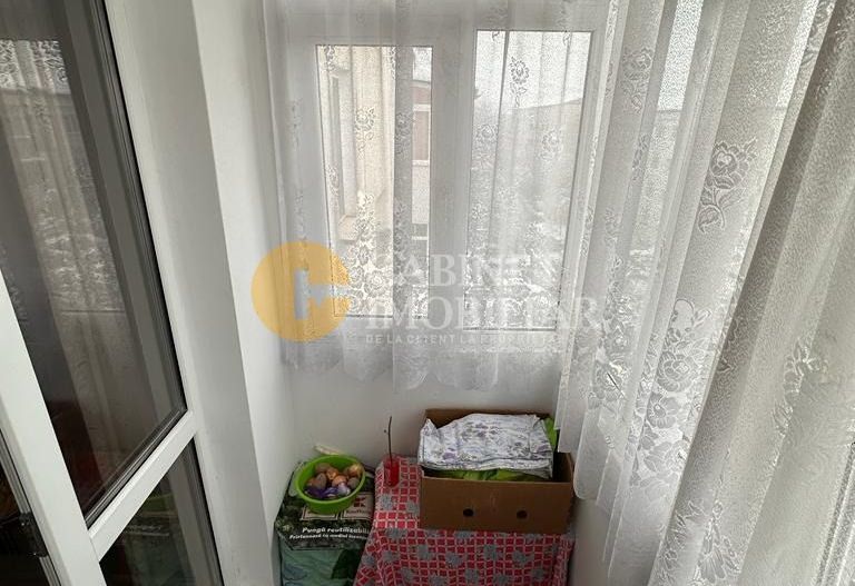 Apartament 2 camere,  zona Mircea Cel Batran - Lidl - Poză 8