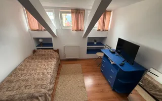 Apartament 4 camere, pe 2 nivele, 92 mp utili-zona Racadau - Poză 12