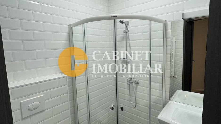 Apartament 3 camere - Etaj Intermediar - Poză 8