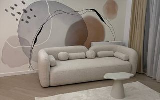 Apartament  de  inchiriat | 3 camere | cortina north | parcare - Poză 3